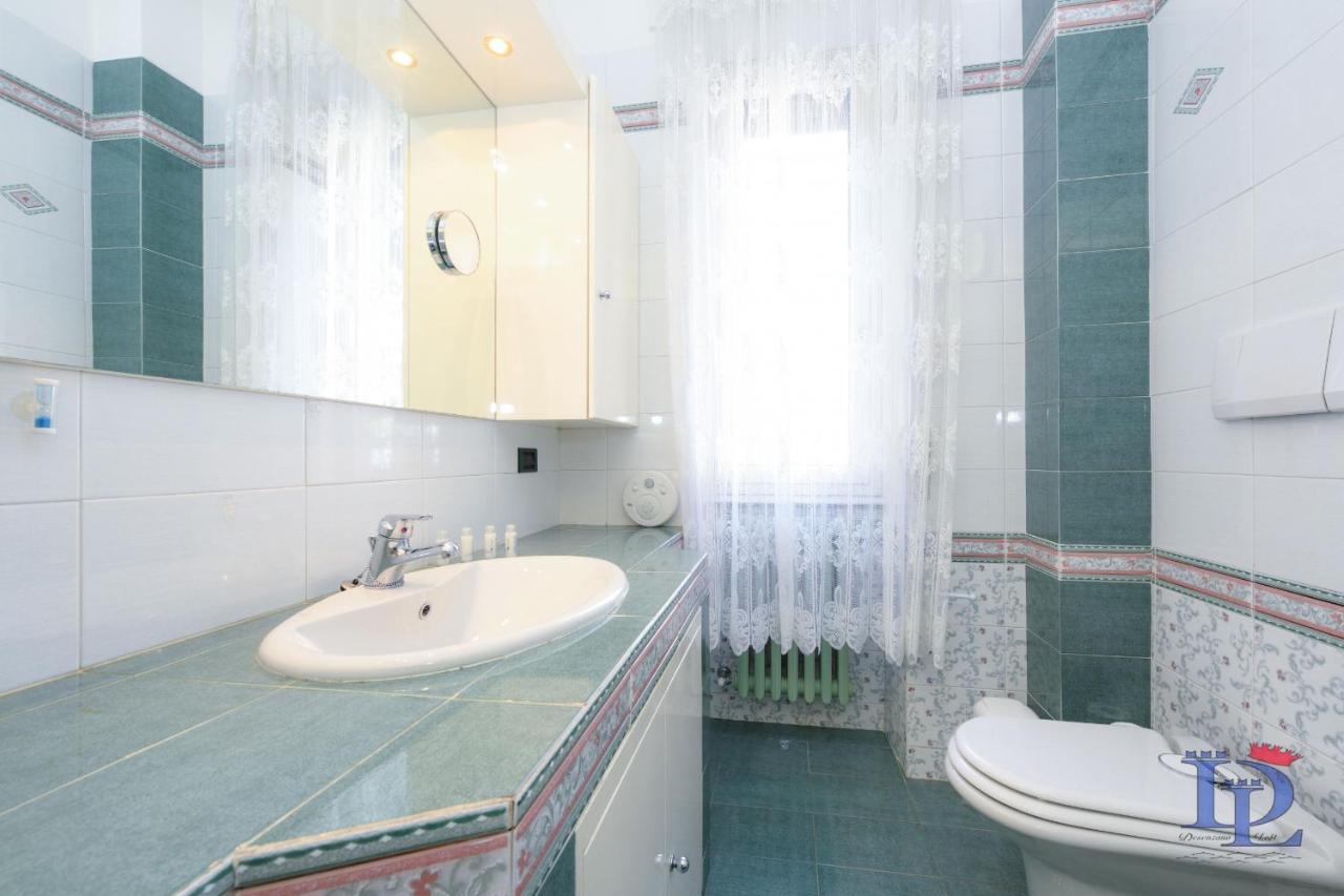 דסנזאנו דל גארדה Desenzanoloft Official Partner Marriott Homes & Villas - Charming On The Lake Front Lake מראה חיצוני תמונה