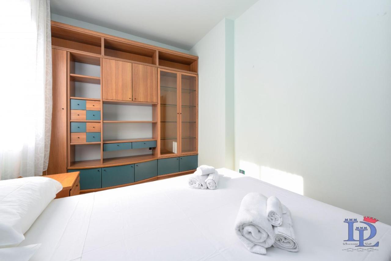 דסנזאנו דל גארדה Desenzanoloft Official Partner Marriott Homes & Villas - Charming On The Lake Front Lake מראה חיצוני תמונה
