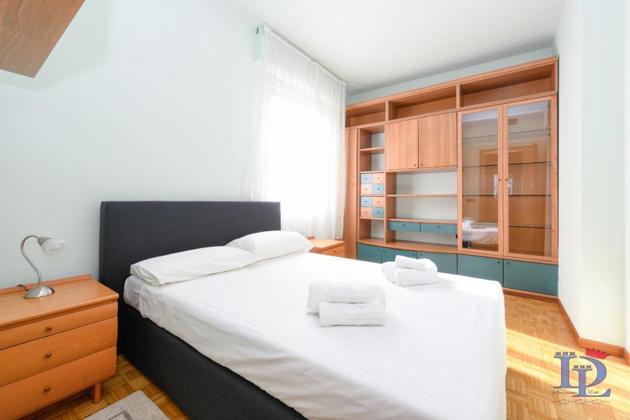דסנזאנו דל גארדה Desenzanoloft Official Partner Marriott Homes & Villas - Charming On The Lake Front Lake מראה חיצוני תמונה