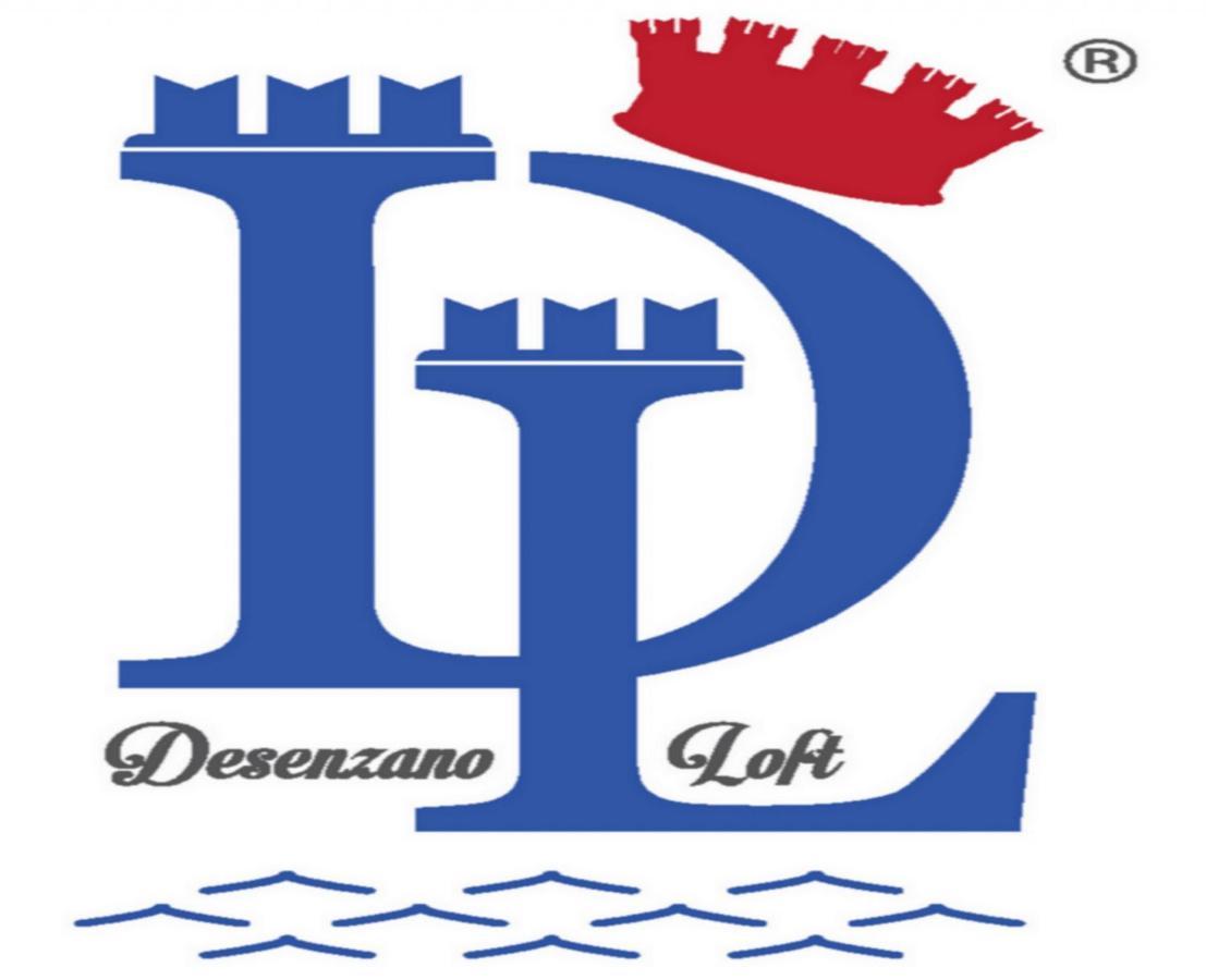דסנזאנו דל גארדה Desenzanoloft Official Partner Marriott Homes & Villas - Charming On The Lake Front Lake מראה חיצוני תמונה
