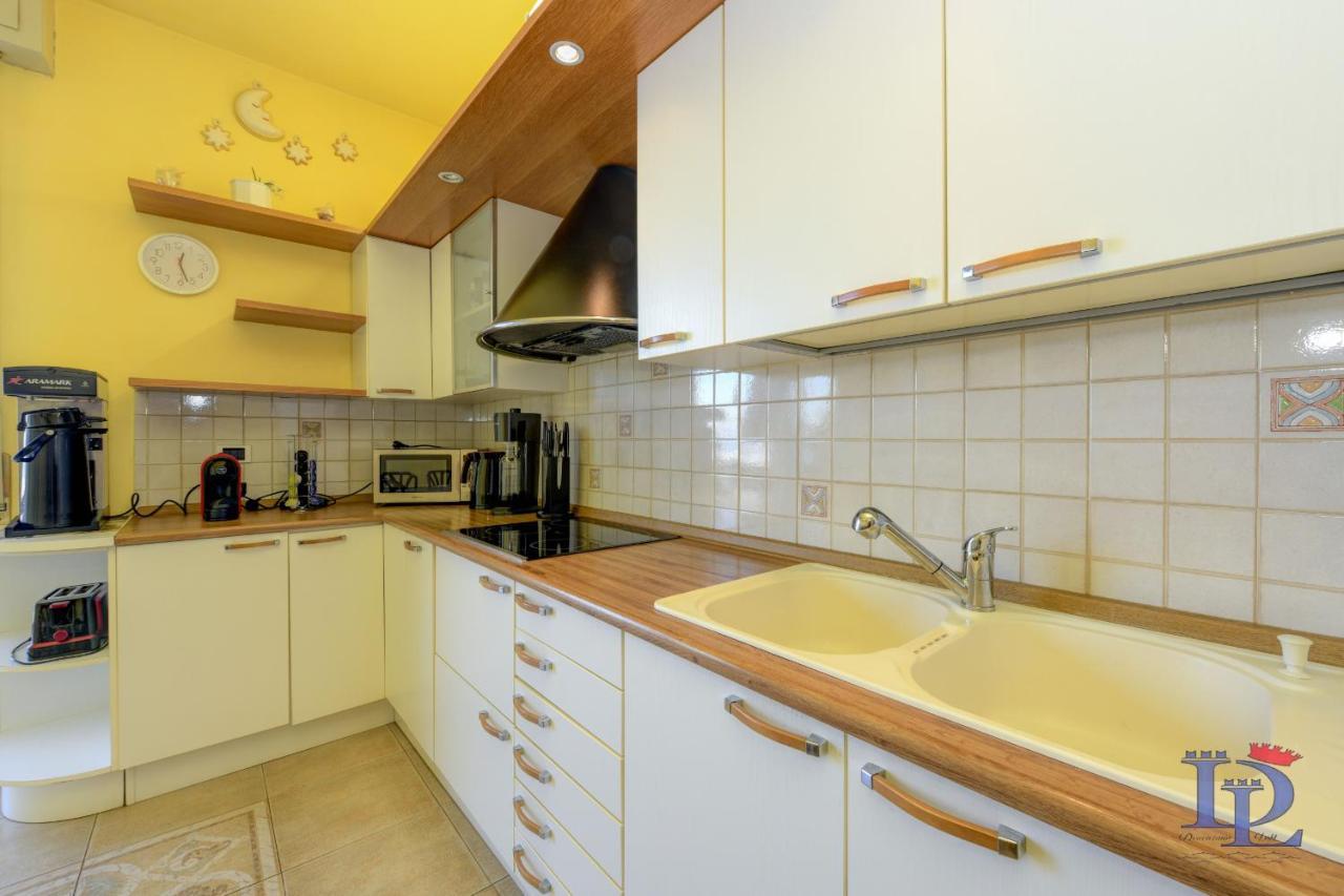 דסנזאנו דל גארדה Desenzanoloft Official Partner Marriott Homes & Villas - Charming On The Lake Front Lake מראה חיצוני תמונה