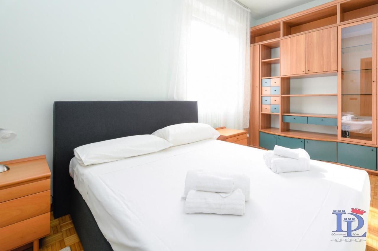 דסנזאנו דל גארדה Desenzanoloft Official Partner Marriott Homes & Villas - Charming On The Lake Front Lake מראה חיצוני תמונה